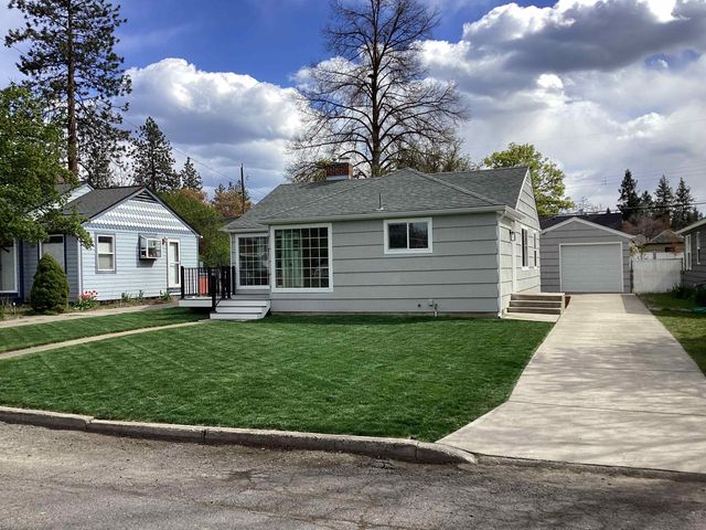 1028 E 40th Ave, Spokane, WA 99203
