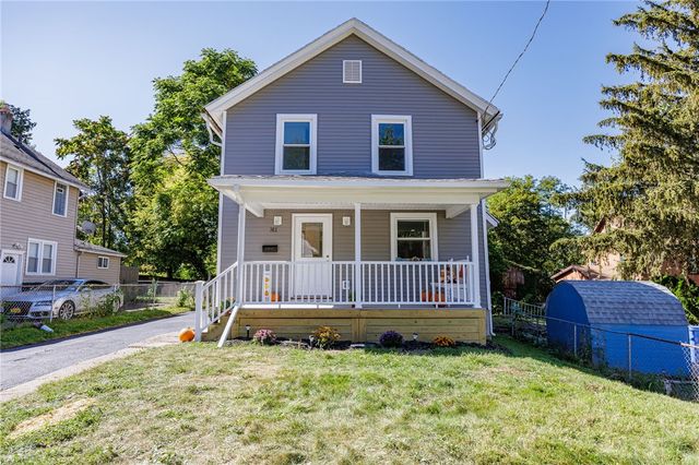 311 Chesterfield Drive, Rochester, NY 14612