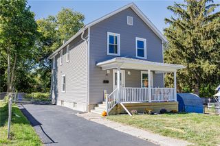 311 Chesterfield Drive, Rochester, NY 14612
