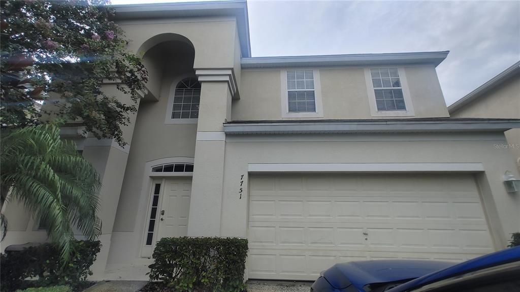 7751 BASNETT CIRCLE, Kissimmee, FL 34747