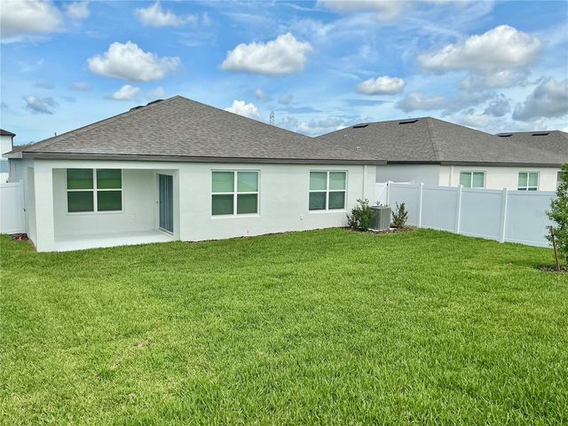 3754 BENHAM RISE ROAD, Spring Hill, FL 34609