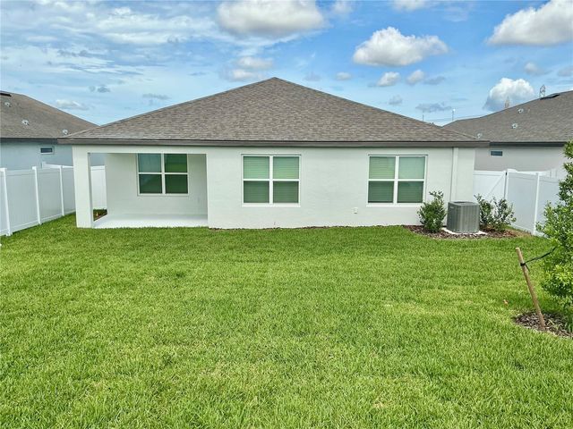 3754 BENHAM RISE ROAD, Spring Hill, FL 34609