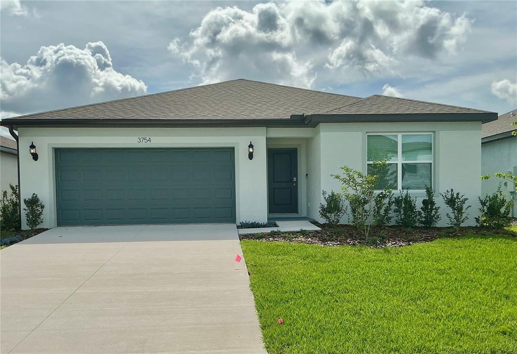 3754 BENHAM RISE ROAD, Spring Hill, FL 34609