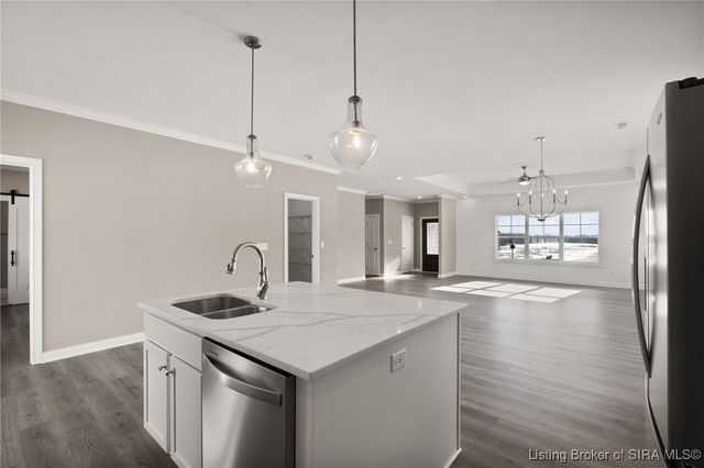 8124 Farming Way, Charlestown, IN 47111