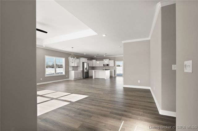 8124 Farming Way, Charlestown, IN 47111