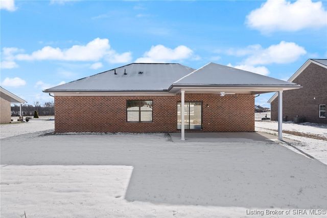 8124 Farming Way, Charlestown, IN 47111