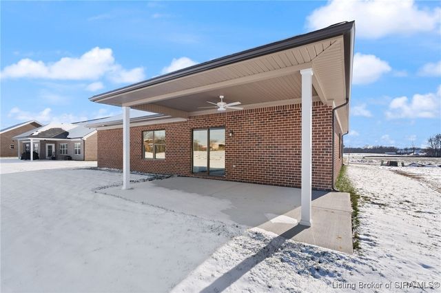 8124 Farming Way, Charlestown, IN 47111