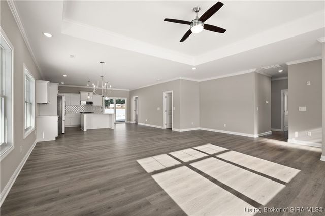 8124 Farming Way, Charlestown, IN 47111