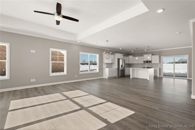 8124 Farming Way, Charlestown, IN 47111