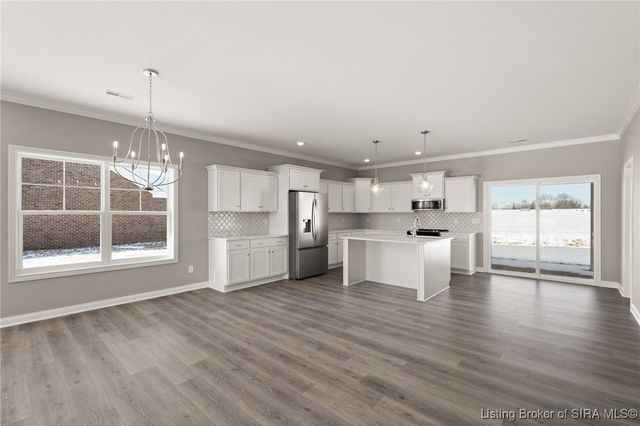 8124 Farming Way, Charlestown, IN 47111