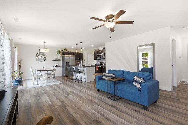 3501 SAN MARCO DR, Columbia, MO 65202