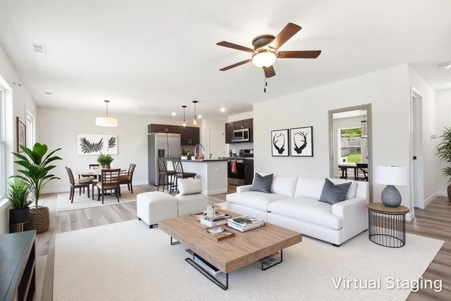 3501 SAN MARCO DR, Columbia, MO 65202