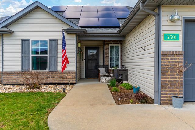 3501 SAN MARCO DR, Columbia, MO 65202