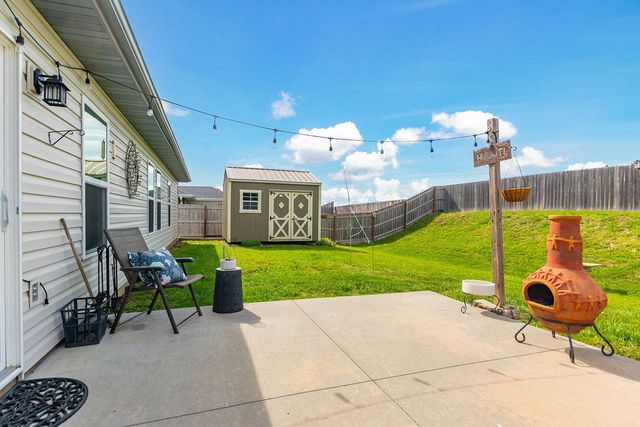 3501 SAN MARCO DR, Columbia, MO 65202