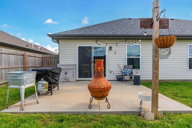 3501 SAN MARCO DR, Columbia, MO 65202