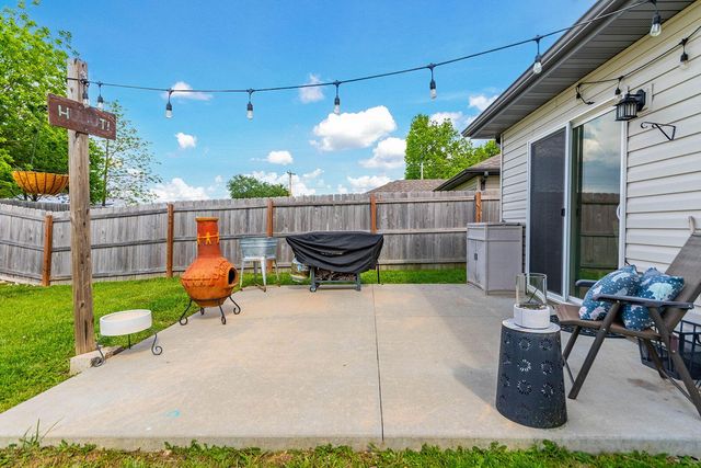 3501 SAN MARCO DR, Columbia, MO 65202