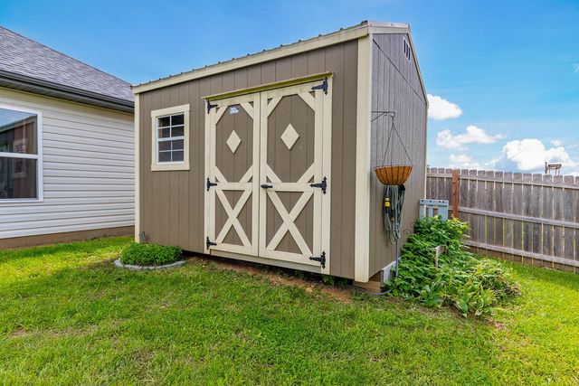 3501 SAN MARCO DR, Columbia, MO 65202