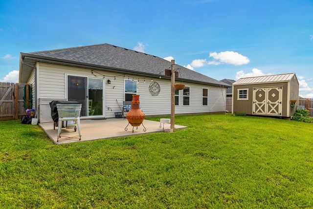 3501 SAN MARCO DR, Columbia, MO 65202