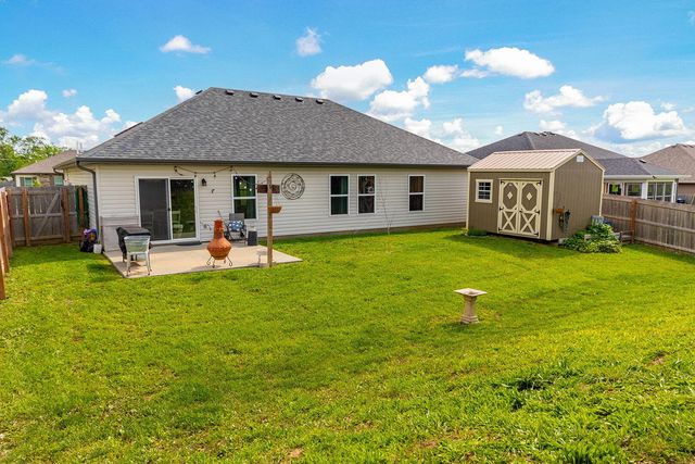 3501 SAN MARCO DR, Columbia, MO 65202