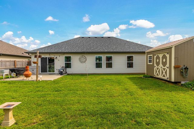 3501 SAN MARCO DR, Columbia, MO 65202