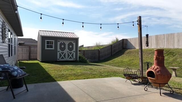 3501 SAN MARCO DR, Columbia, MO 65202
