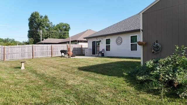 3501 SAN MARCO DR, Columbia, MO 65202