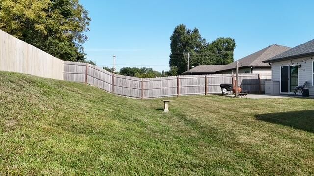 3501 SAN MARCO DR, Columbia, MO 65202
