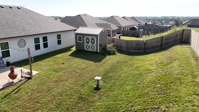 3501 SAN MARCO DR, Columbia, MO 65202