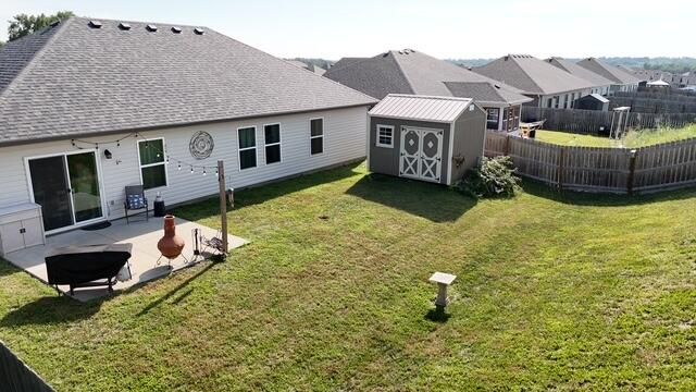 3501 SAN MARCO DR, Columbia, MO 65202