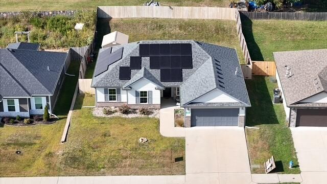 3501 SAN MARCO DR, Columbia, MO 65202