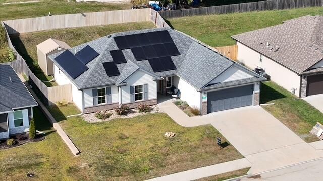 3501 SAN MARCO DR, Columbia, MO 65202