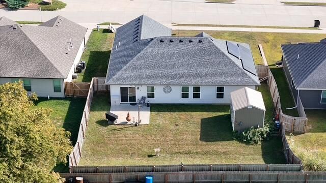 3501 SAN MARCO DR, Columbia, MO 65202