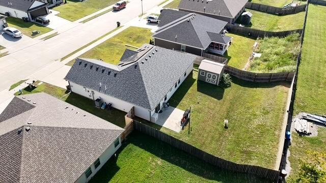 3501 SAN MARCO DR, Columbia, MO 65202