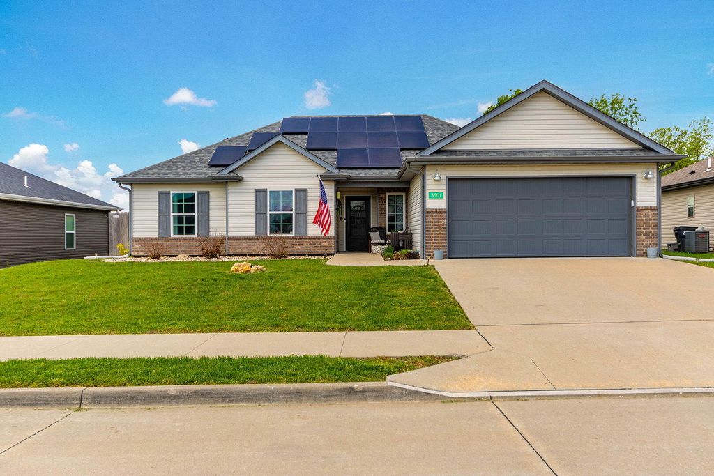 3501 SAN MARCO DR, Columbia, MO 65202