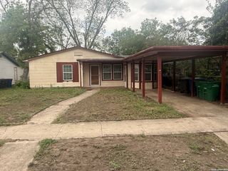 470 E AMBER ST, San Antonio, TX 78221