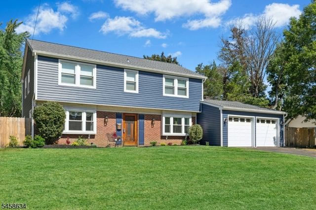 14 Tunnell Rd, Franklin Twp., NJ 08873