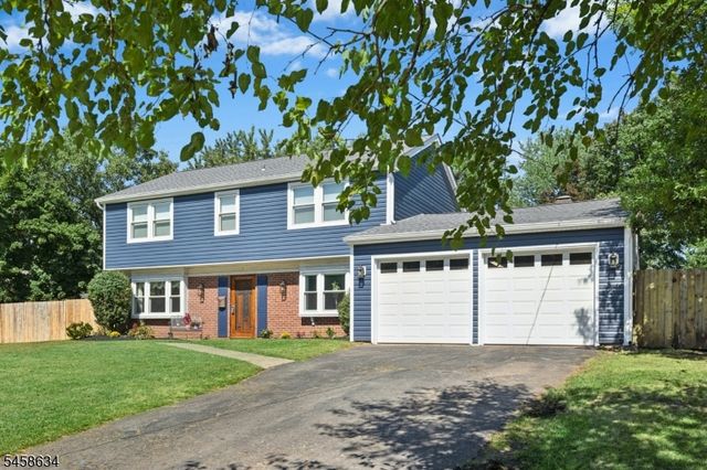 14 Tunnell Rd, Franklin Twp., NJ 08873