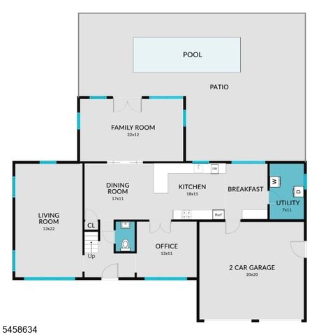 14 Tunnell Rd, Franklin Twp., NJ 08873
