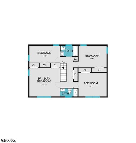 14 Tunnell Rd, Franklin Twp., NJ 08873