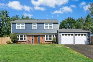 14 Tunnell Rd, Franklin Twp., NJ 08873