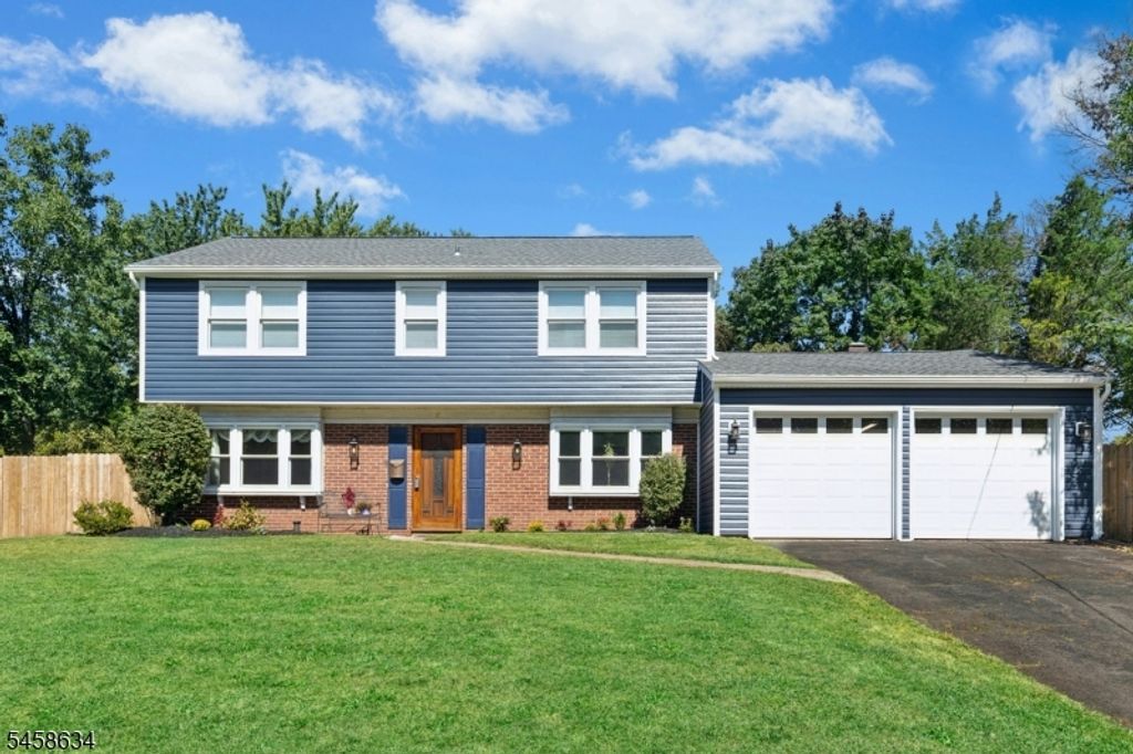 14 Tunnell Rd, Franklin Twp., NJ 08873