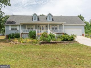 2 Buck Trail NE, Rome, GA 30165