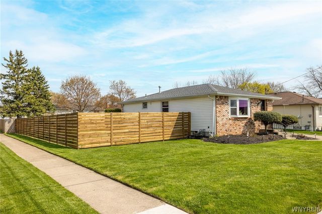 185 Dean Road, Cheektowaga, NY 14043
