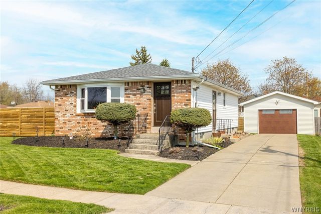 185 Dean Road, Cheektowaga, NY 14043