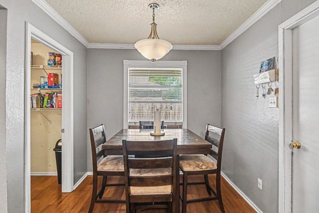 8553 James Court, White Settlement, TX 76108
