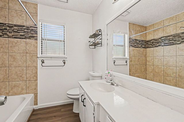 8553 James Court, White Settlement, TX 76108