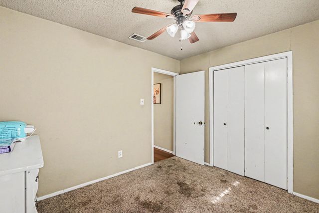 8553 James Court, White Settlement, TX 76108