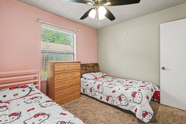 8553 James Court, White Settlement, TX 76108