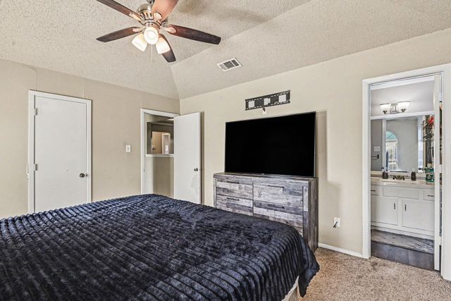 8553 James Court, White Settlement, TX 76108