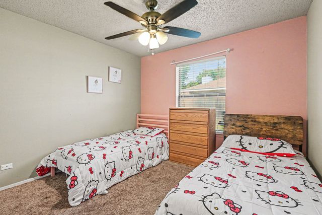 8553 James Court, White Settlement, TX 76108